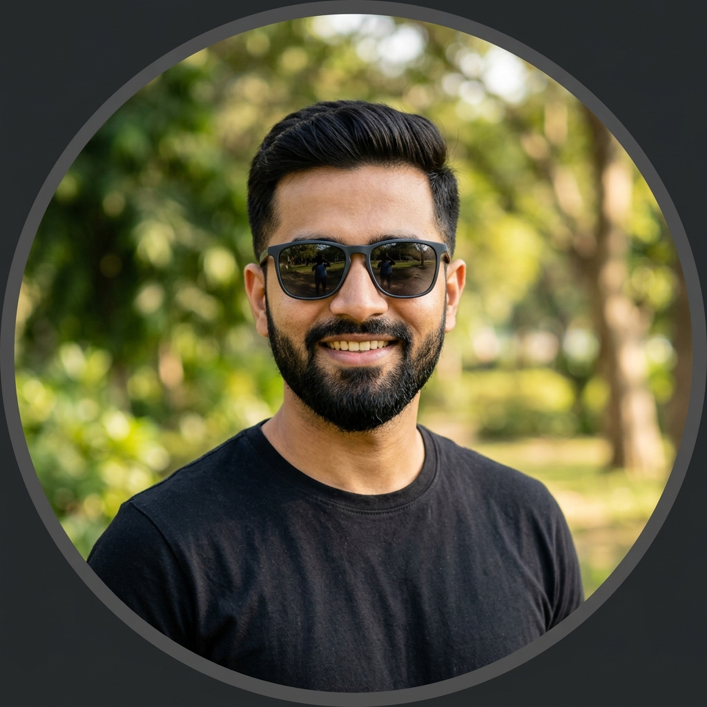 Rider Profile