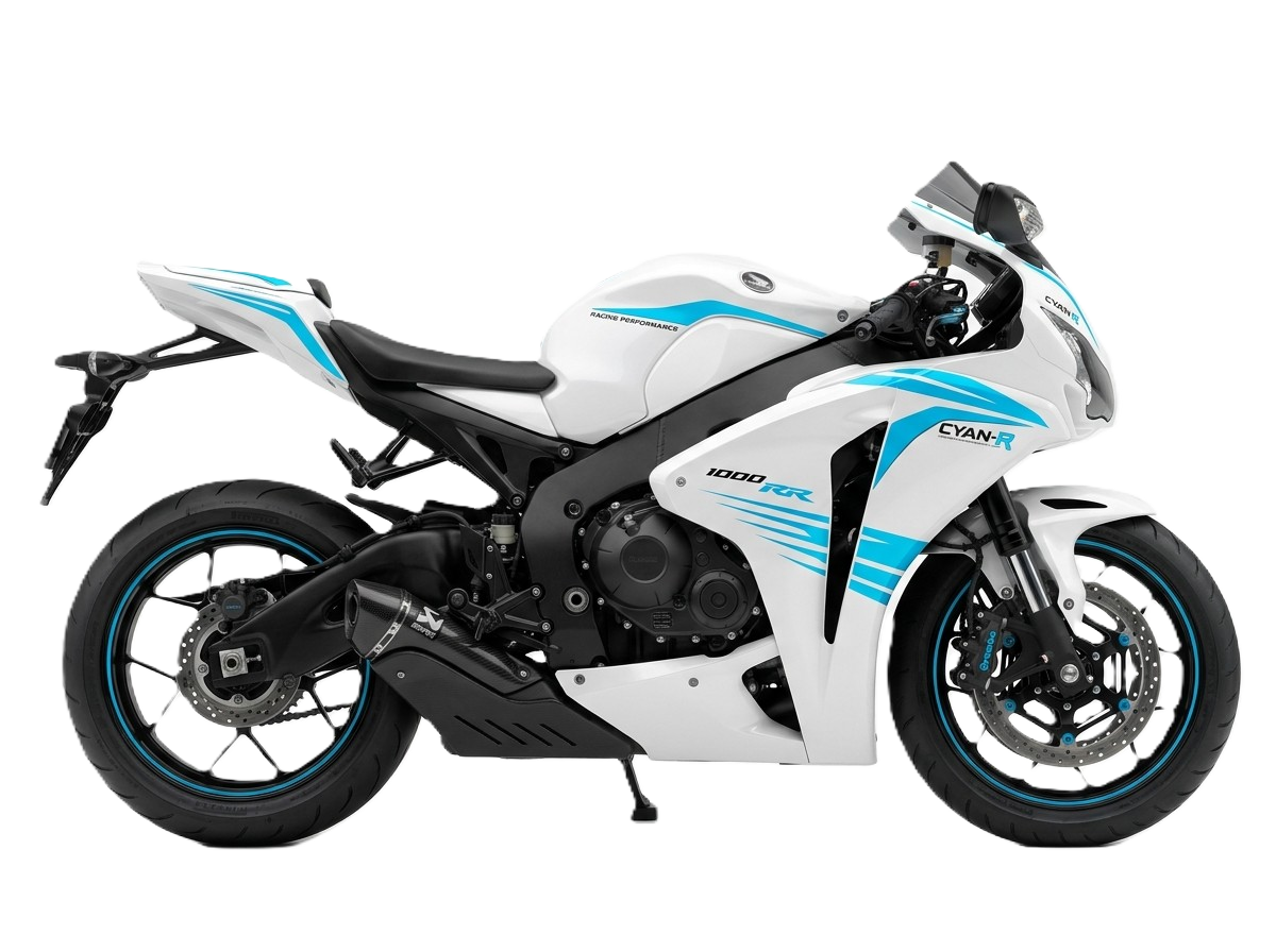 Motorcycle